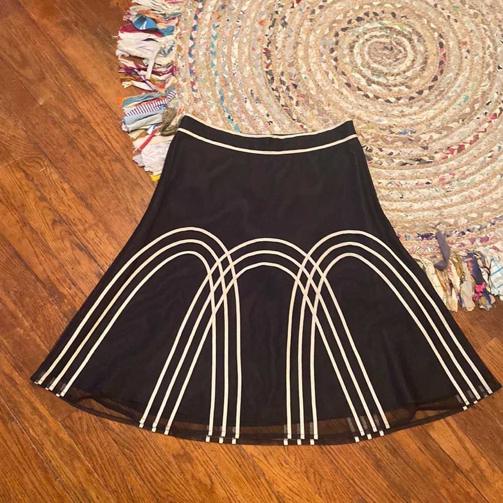 Ann Taylor Skirt.